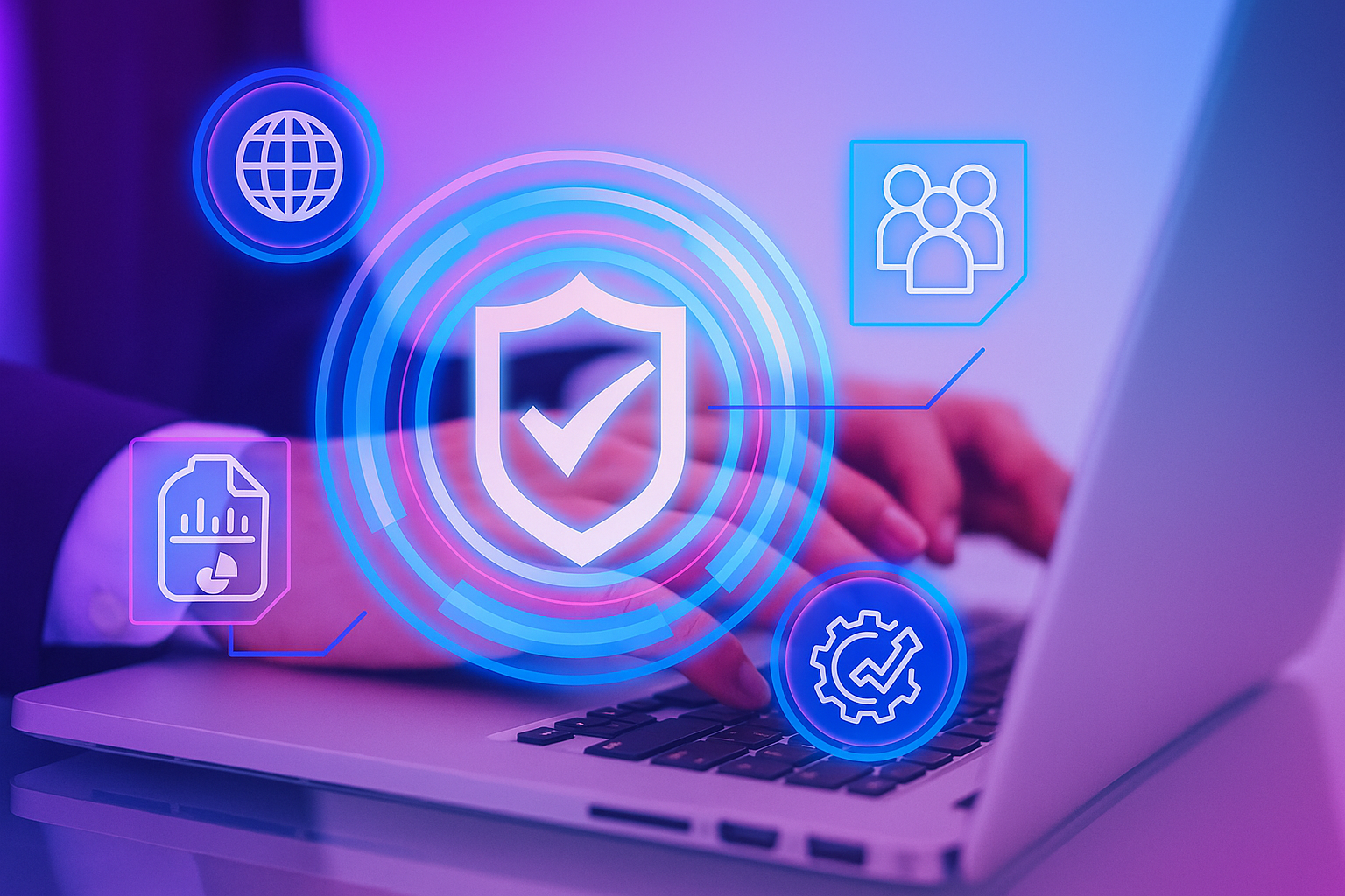 The Growing Importance of Data Privacy for Startups