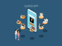 Super Apps: The Next Big Opportunity for Indian Startups