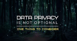 Data Privacy for Startups