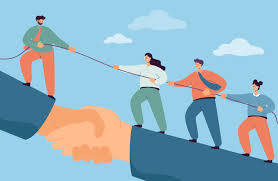 Positive and Supportive Work Culture