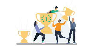 Acknowledge and Reward Efforts Innovatively