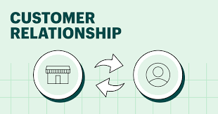 Customer Relationships