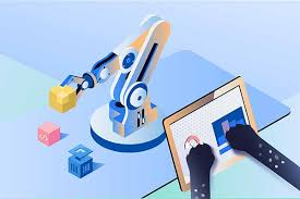 Technology and Automation