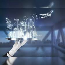 Indian visa and passport service ecosystem