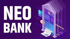 Neo-banks & platform banking