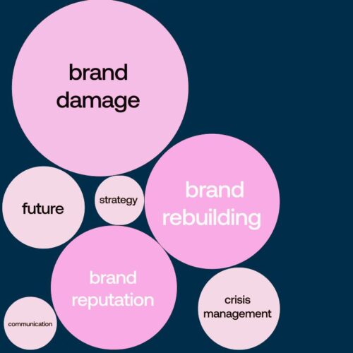 Brand & Trust Repair After a Regulatory Blow: How Businesses (Including Startups) Should Approach Recovery