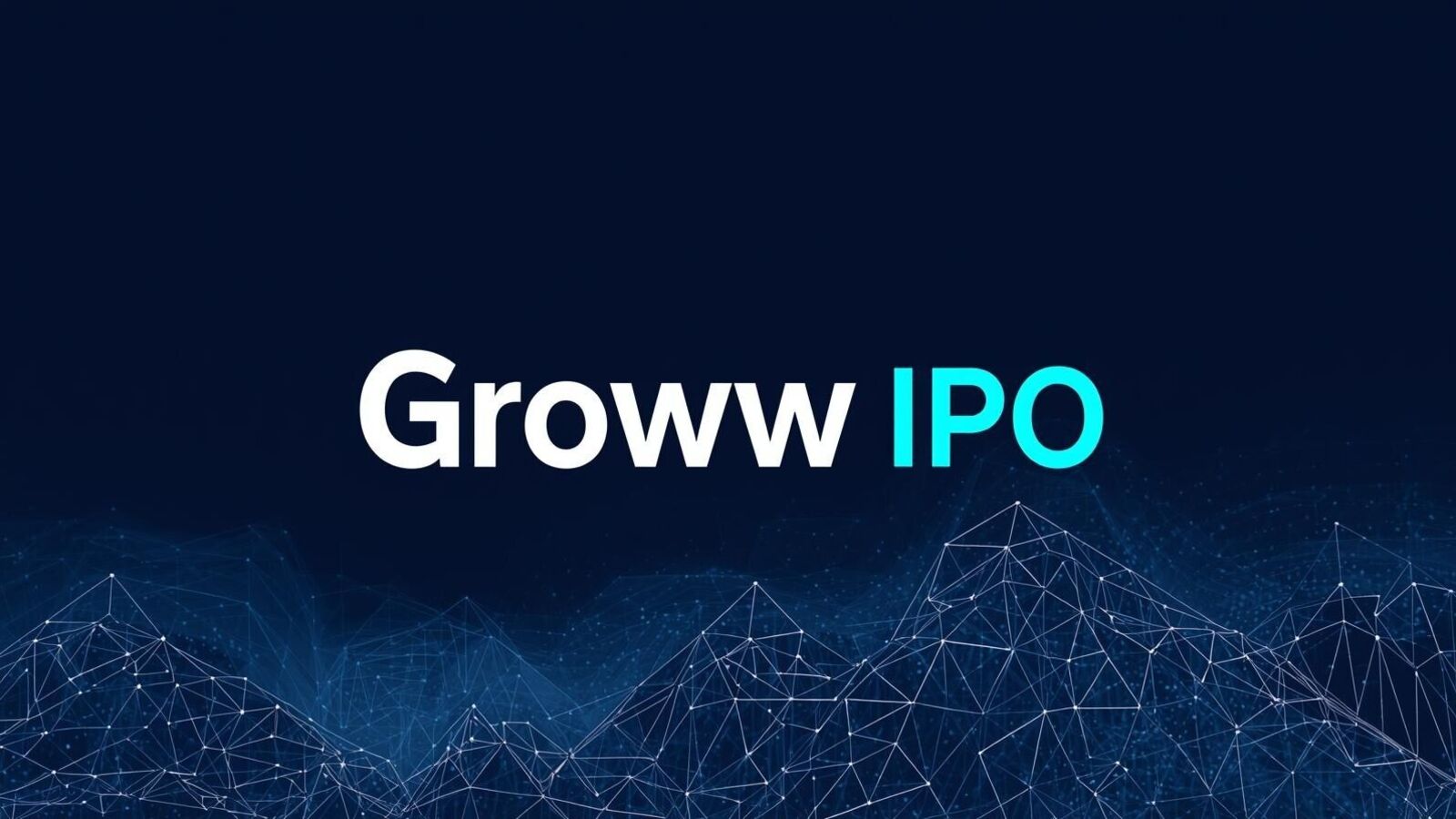 Groww IPO Allotment Status Explained: What Every Startup Investor Should Know