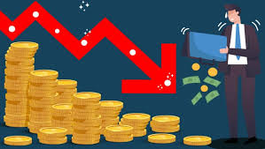 When Share Price Drops: Lessons for Startup Founders in Valuation & Trust?