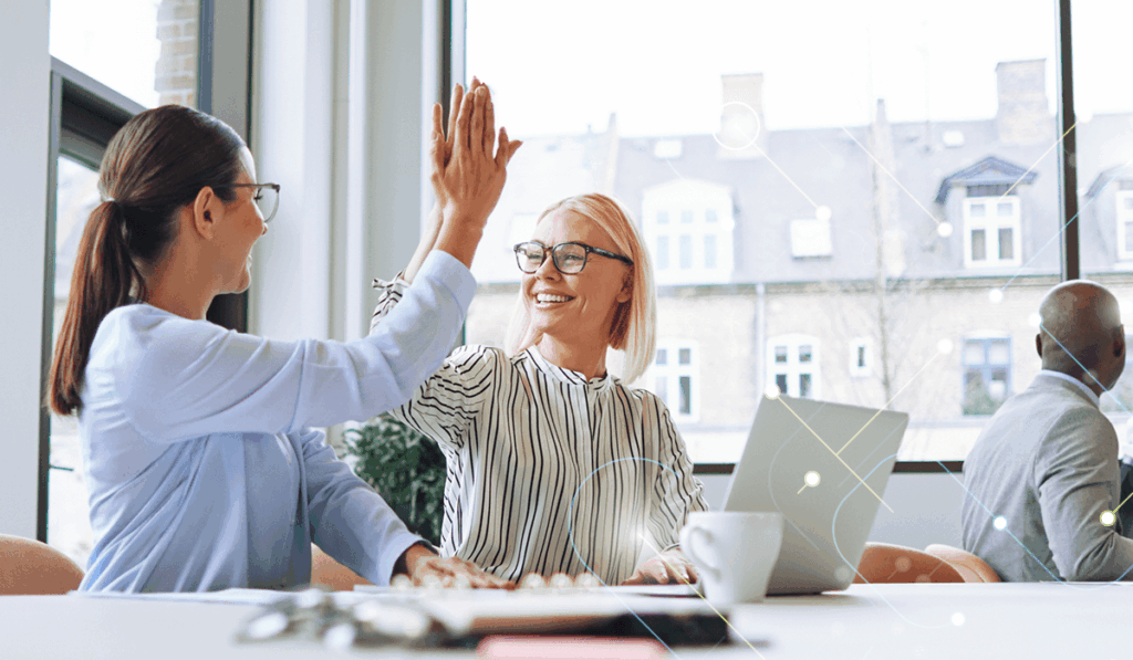 founder stakeholder trust
