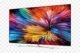 LG New Gallery TV Features