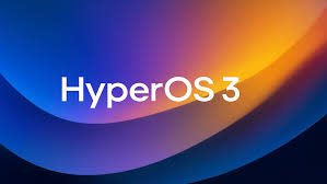 HyperOS 3 smart device startups in India