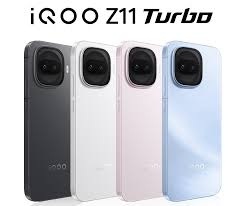 iQOO Z11 Turbo: A Startup-Driven Vision of Design, Speed, and Manufacturing Excellence