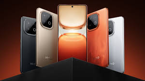 iQOO Z11 Turbo startup collaboration
