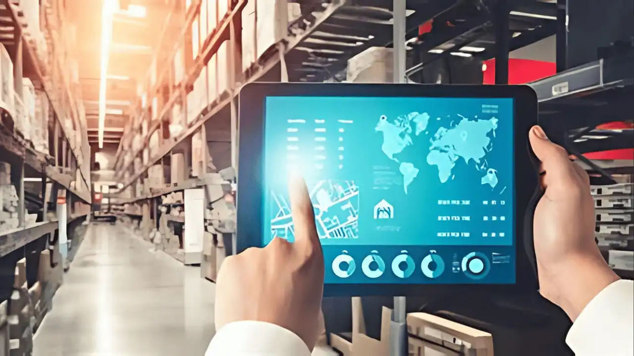 How AI-Based Supply Chain Risk Prediction Platforms Are Transforming SME Operations in 2026