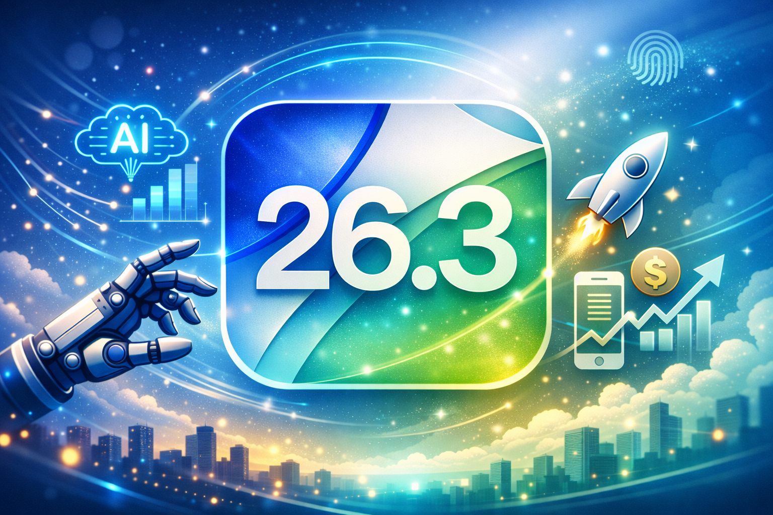 How iOS 26.3 Updates Create New Opportunities for Startups in 2026