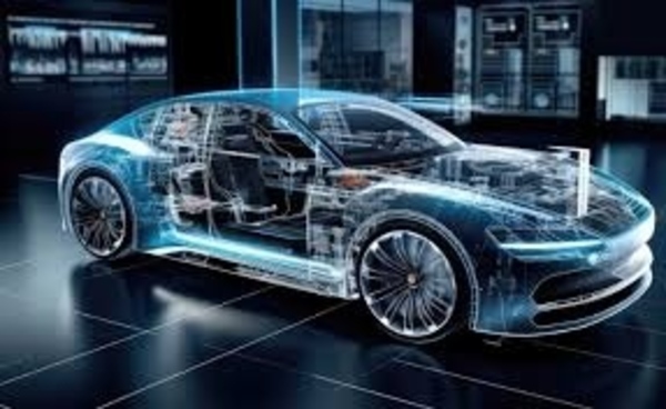 EV-Retrofitting Design and Reverse Engineering: A Smart Opportunity for Modern Startups