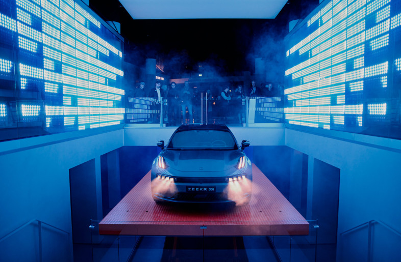 EV- Retrofitting Design and Reverse engineering