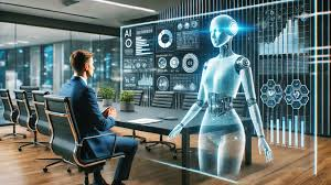 AI Agents & Virtual Employees
