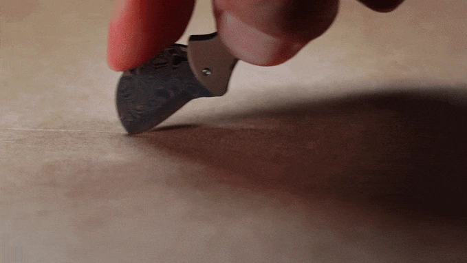 COiN Cutter