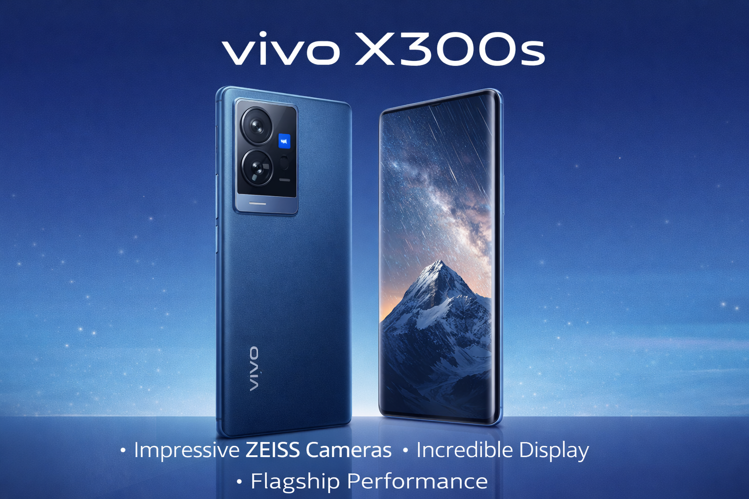Vivo X300s: What Startups Can Learn from Its Innovation Strategy