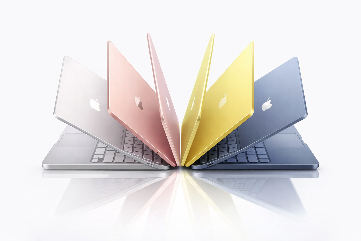 MacBook Neo for Startups: Powering the Next Generation of Innovators