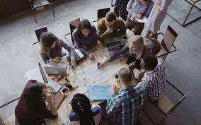 War Time Startup Trends