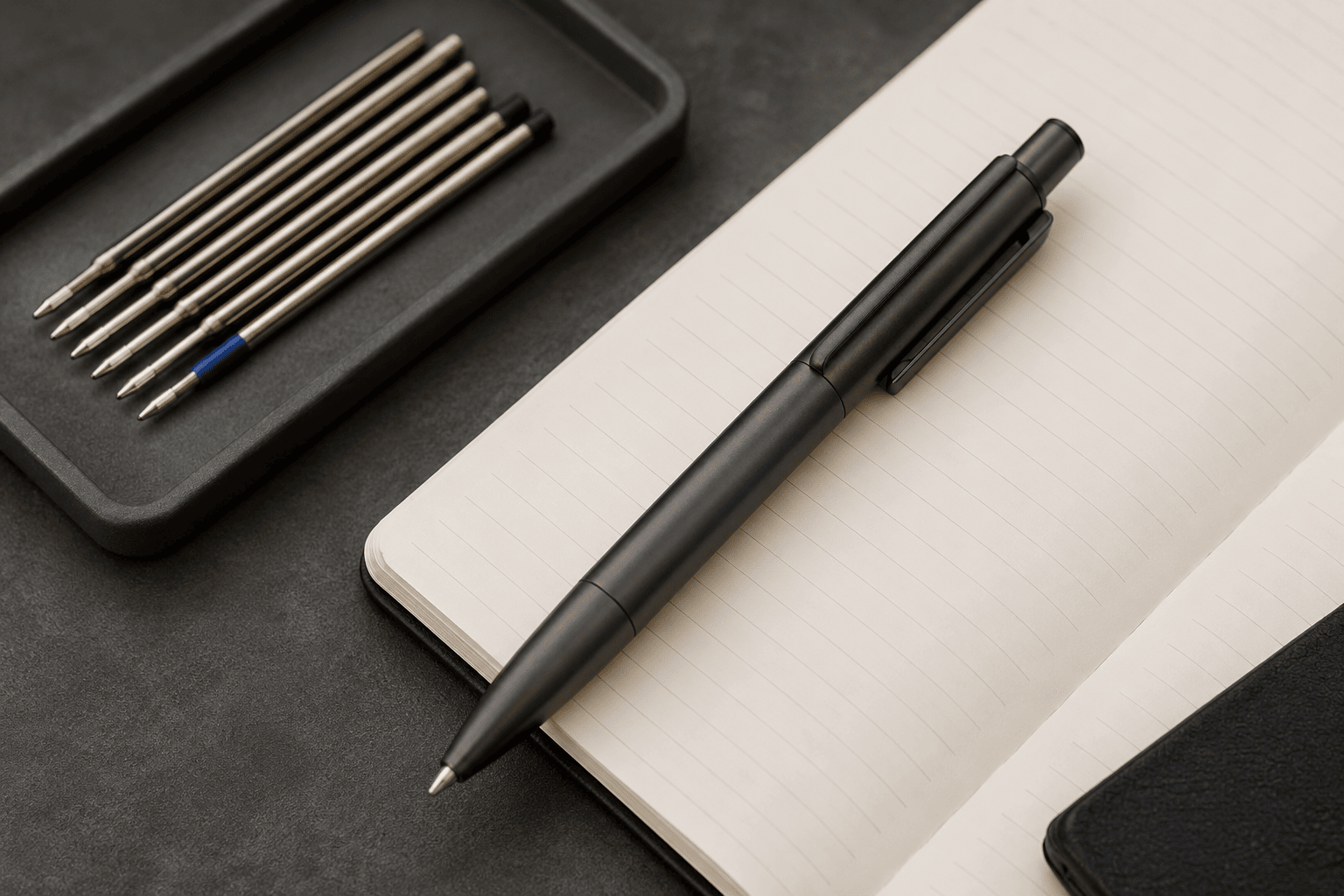 Pen N — A Smart Product Story from a Modern Startup