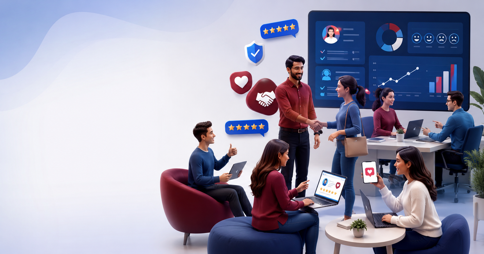 Customer Loyalty for Startups