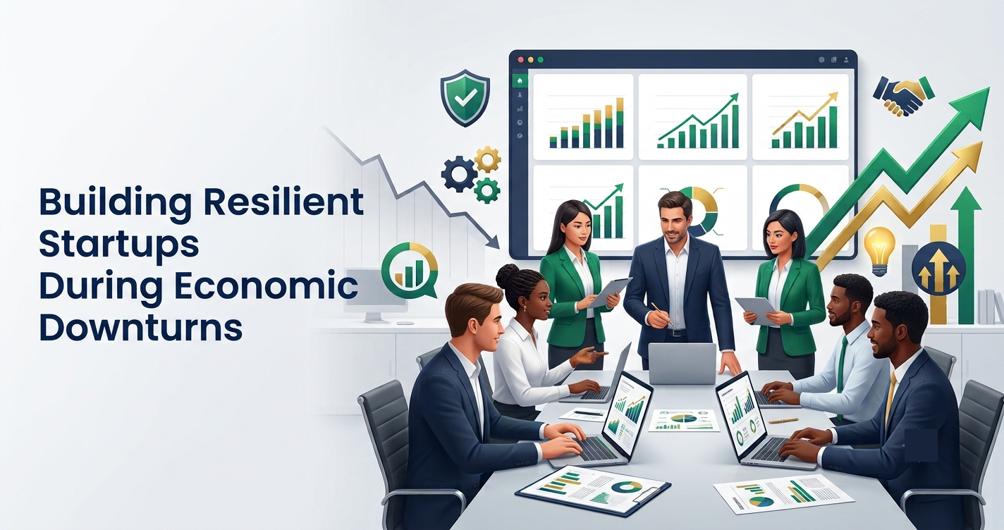 Startup Resilience