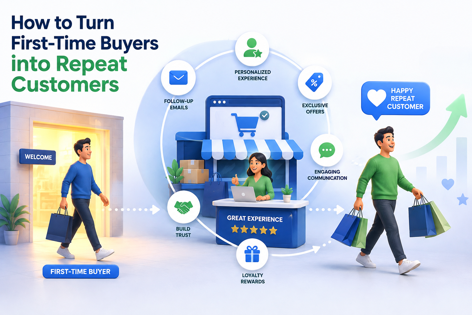 customer retention strategies