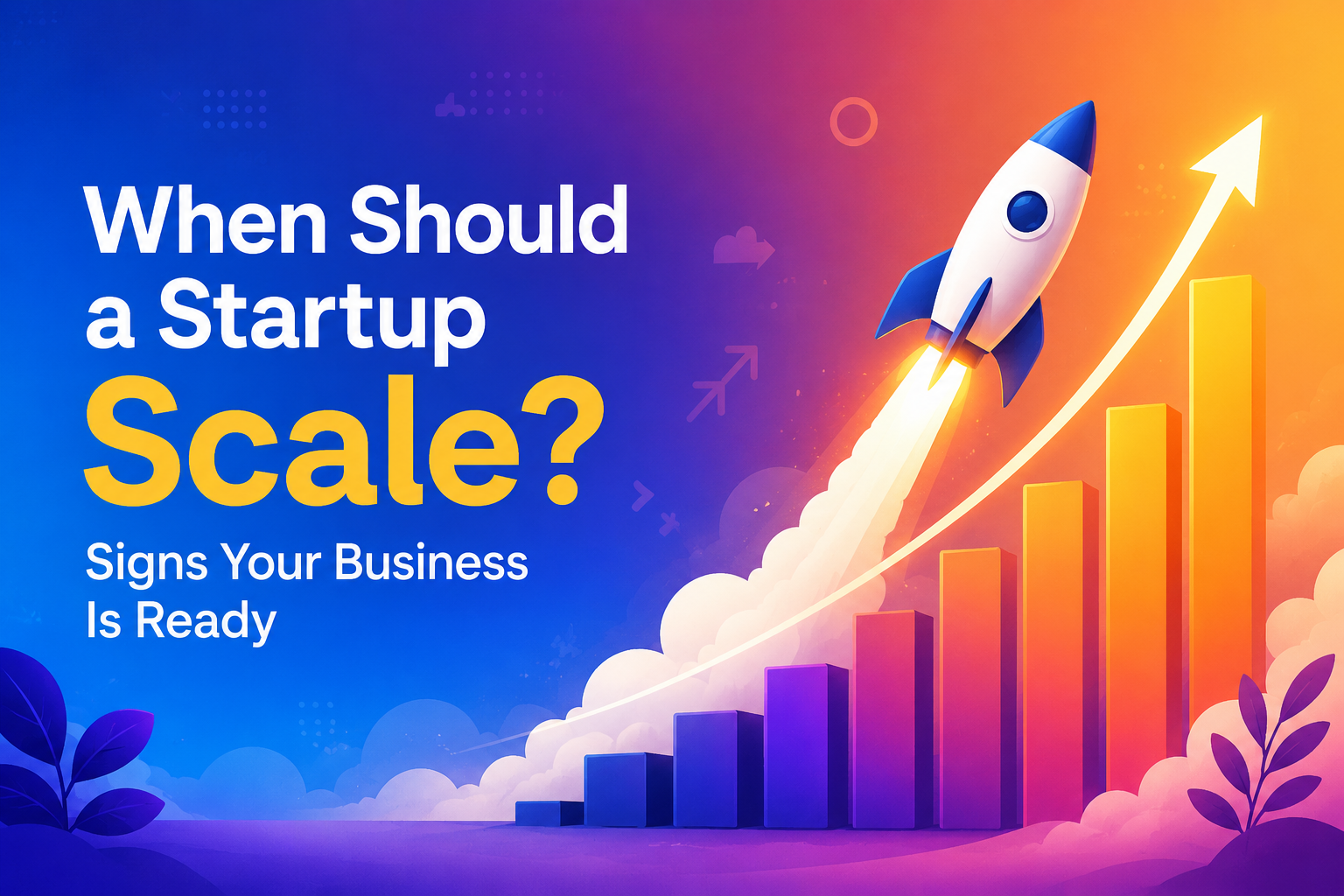 Startup Scaling